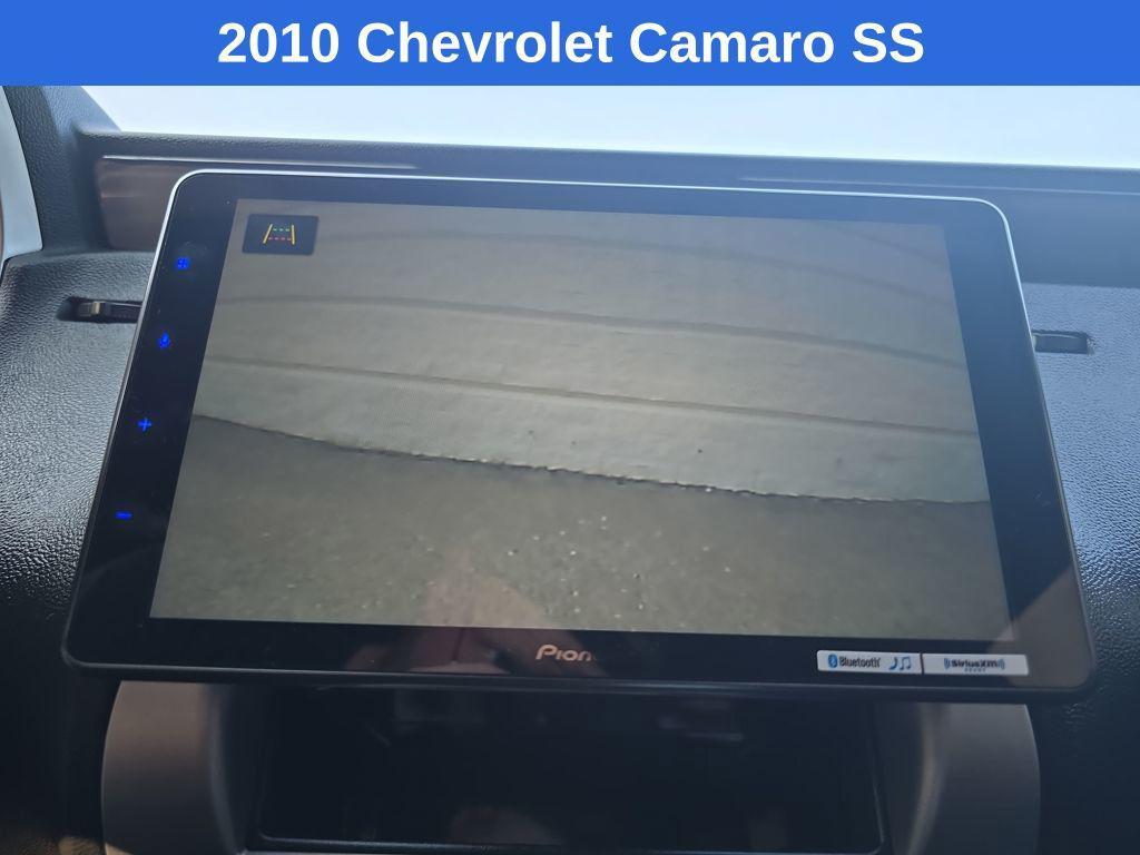 used 2010 Chevrolet Camaro car, priced at $26,973