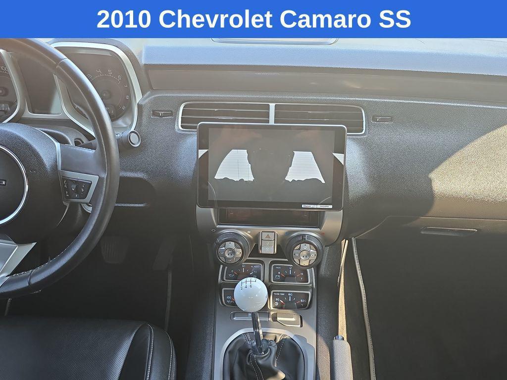 used 2010 Chevrolet Camaro car, priced at $26,973