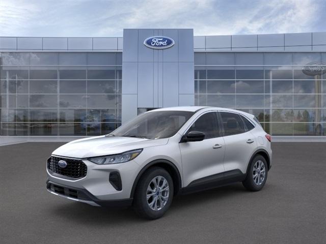 new 2024 Ford Escape car, priced at $32,760