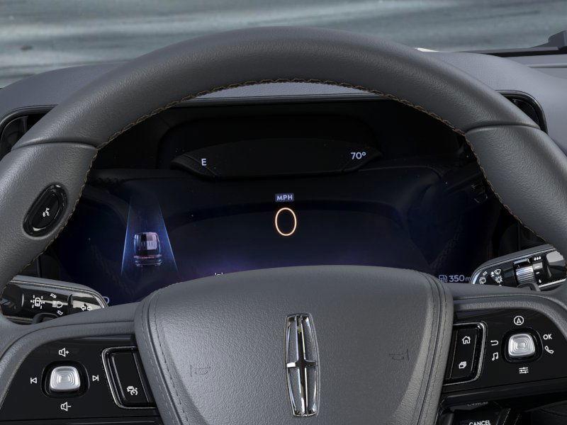 new 2026 Lincoln Aviator car, priced at $68,285