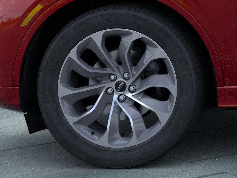 new 2026 Lincoln Aviator car, priced at $68,285