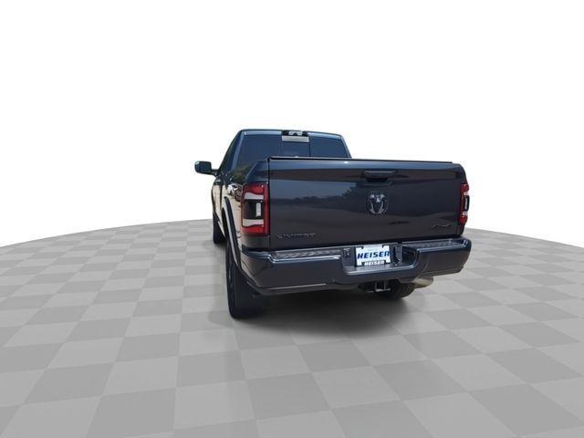 used 2021 Ram 2500 car, priced at $60,520