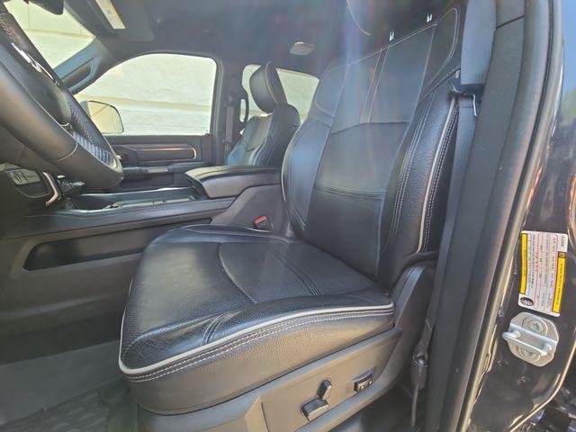 used 2021 Ram 2500 car, priced at $60,520