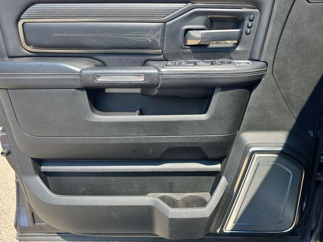 used 2021 Ram 2500 car, priced at $60,520