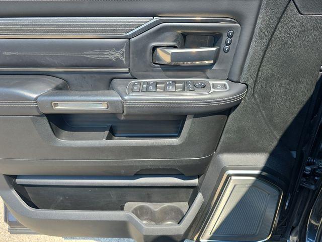 used 2021 Ram 2500 car, priced at $60,520