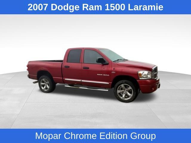 used 2007 Dodge Ram 1500 car, priced at $5,993