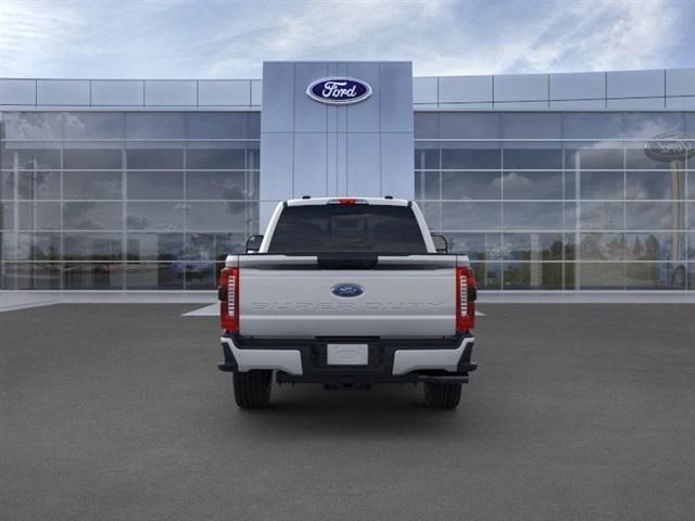 new 2024 Ford F-250 car, priced at $67,064