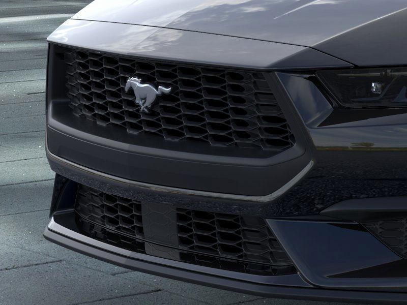 new 2026 Ford Mustang car, priced at $39,324