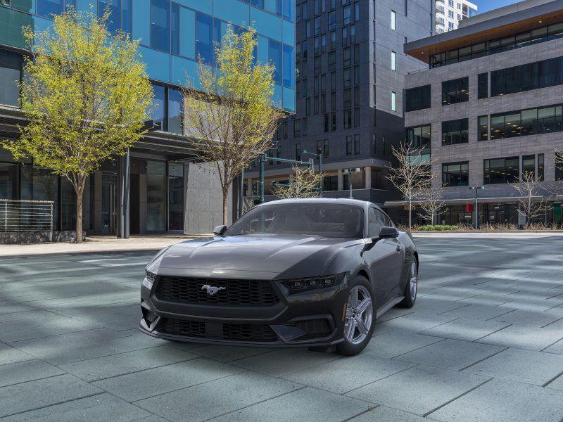 new 2026 Ford Mustang car, priced at $39,324
