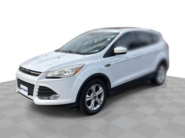 used 2014 Ford Escape car, priced at $9,022