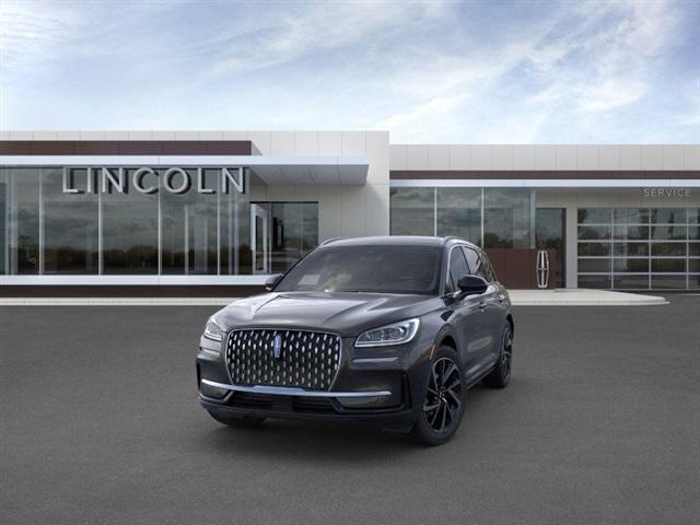 new 2024 Lincoln Corsair car, priced at $59,610