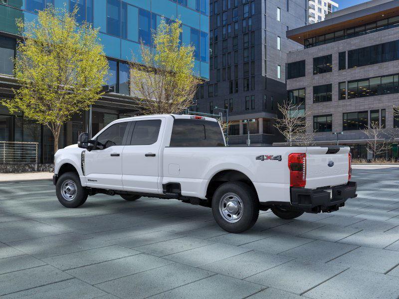 new 2026 Ford F-250 car, priced at $68,731