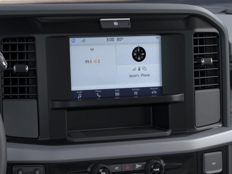 new 2026 Ford F-250 car, priced at $68,731