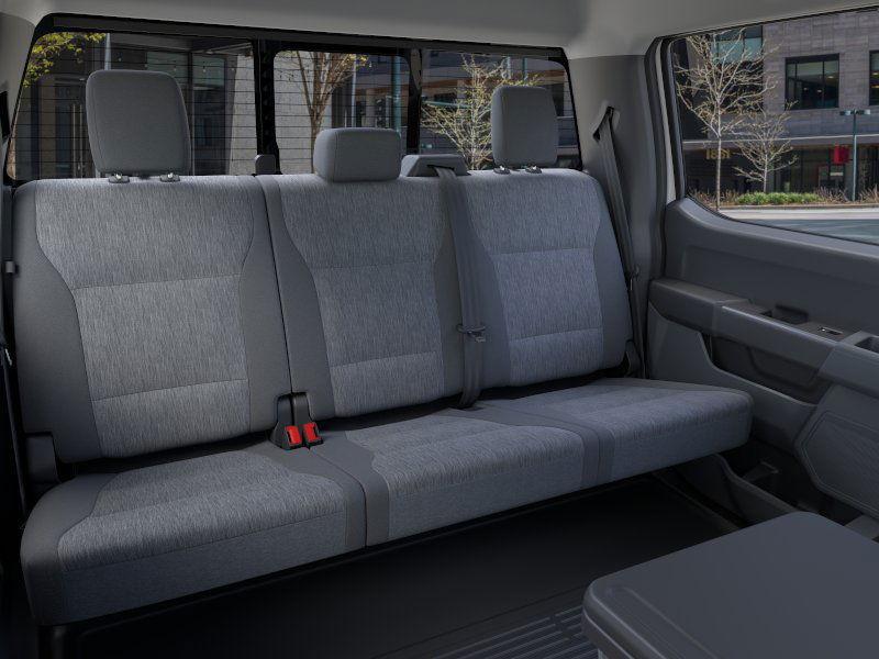 new 2026 Ford F-250 car, priced at $68,731