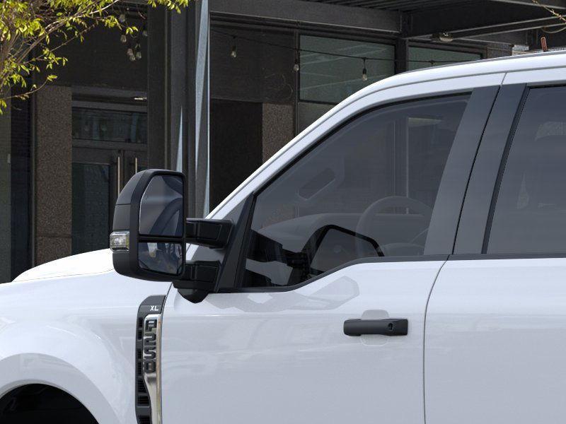 new 2026 Ford F-250 car, priced at $68,731