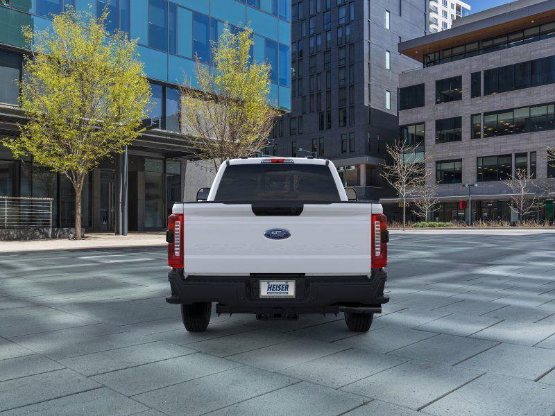 new 2026 Ford F-250 car, priced at $68,731