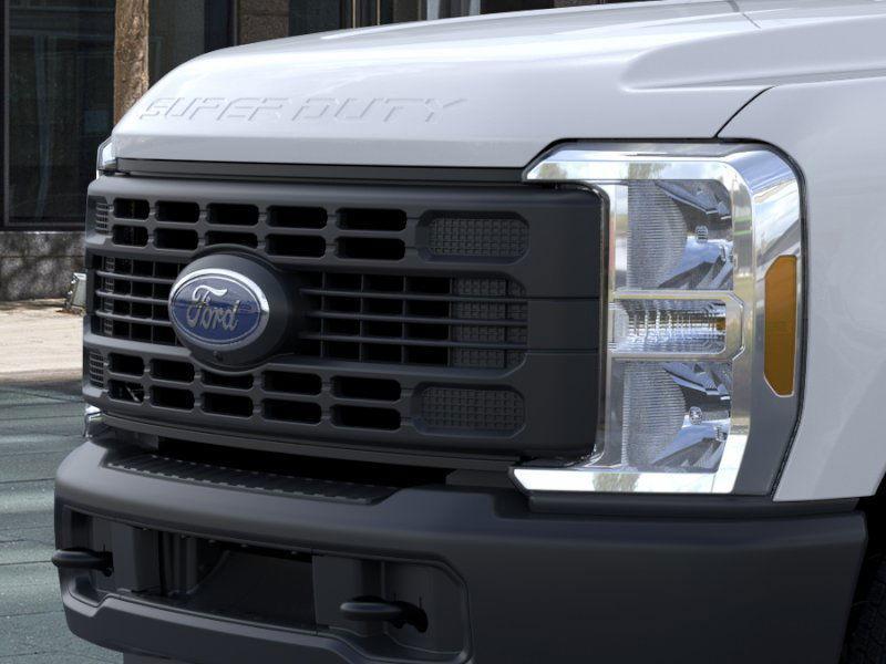 new 2026 Ford F-250 car, priced at $68,731