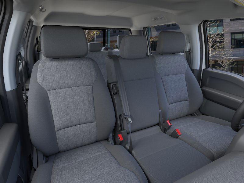 new 2026 Ford F-250 car, priced at $68,731