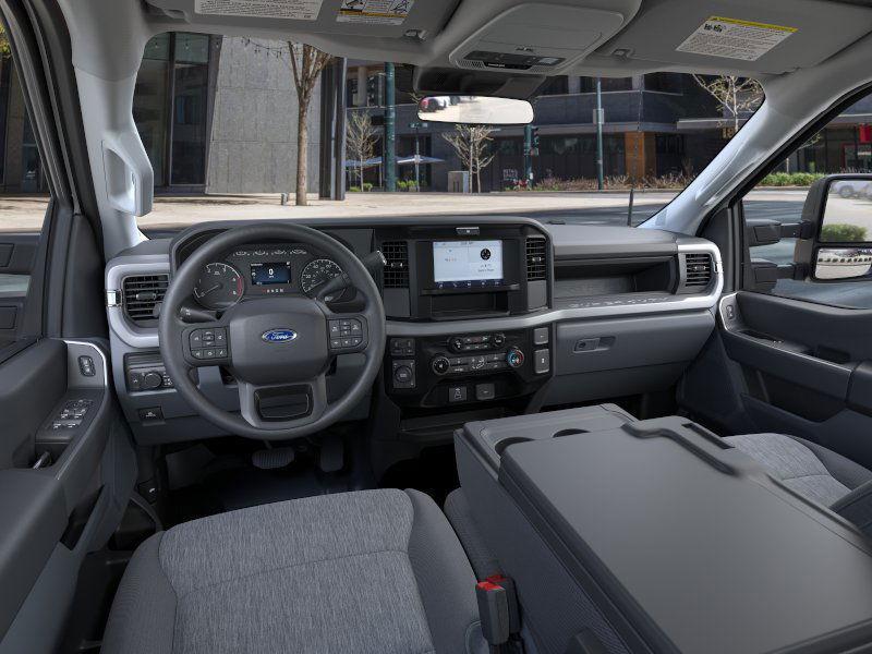 new 2026 Ford F-250 car, priced at $68,731