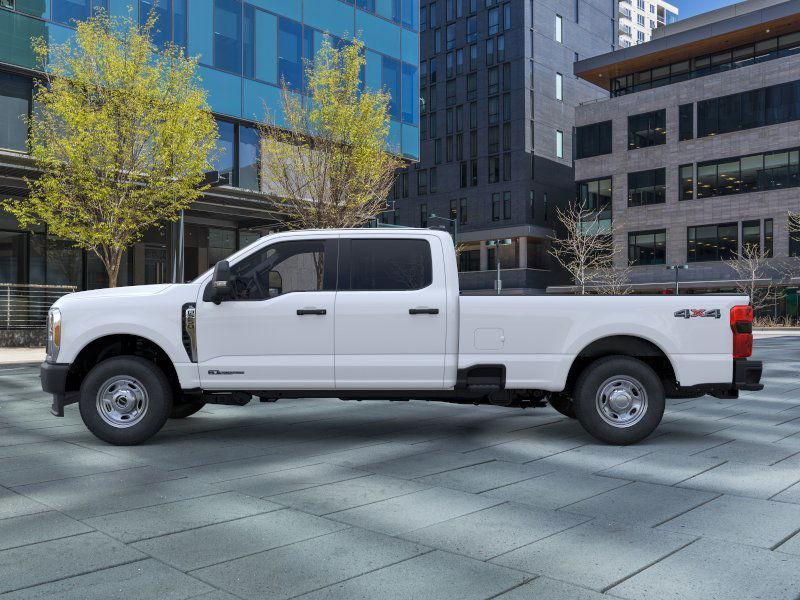 new 2026 Ford F-250 car, priced at $68,731