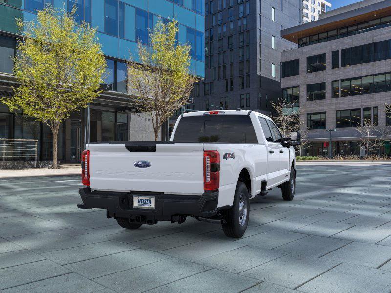 new 2026 Ford F-250 car, priced at $68,731