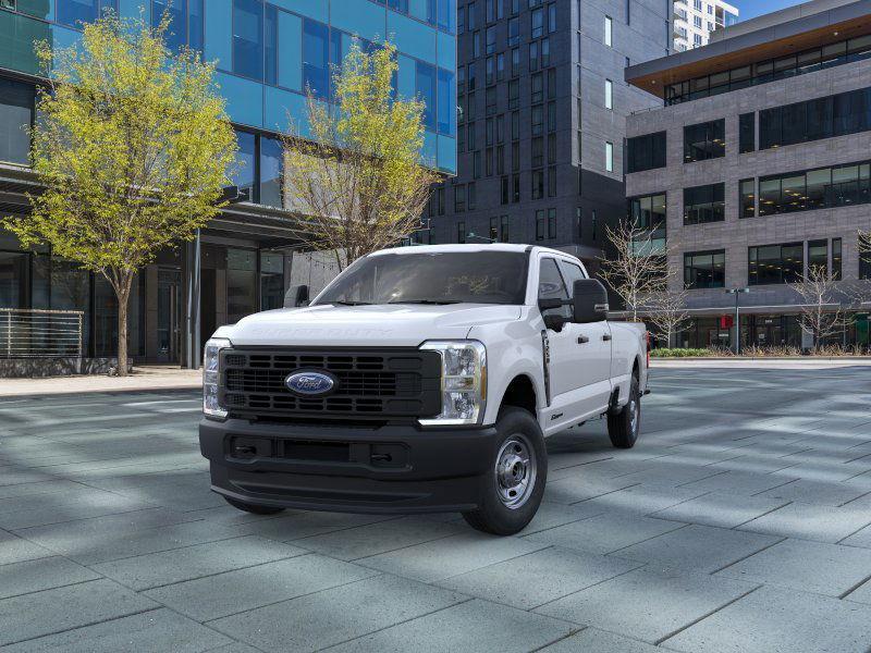 new 2026 Ford F-250 car, priced at $68,731