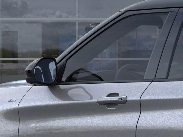 new 2025 Ford Explorer car, priced at $50,465