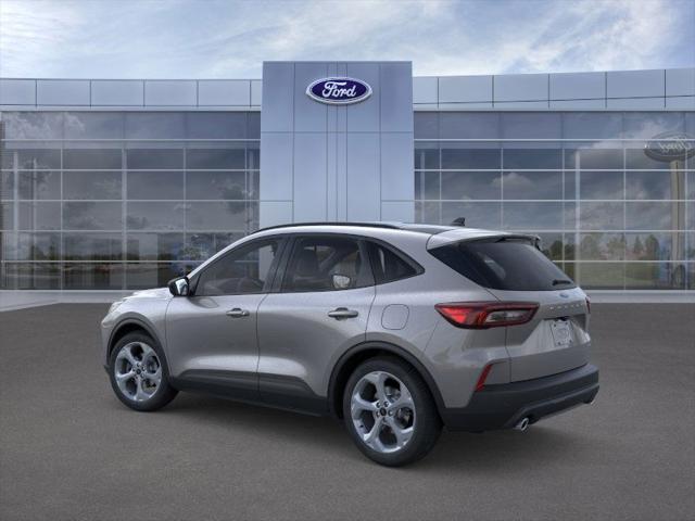 new 2025 Ford Escape car, priced at $31,112