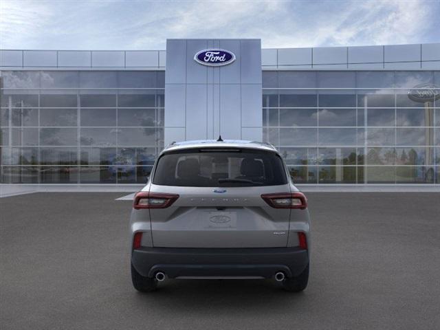 new 2025 Ford Escape car, priced at $33,051