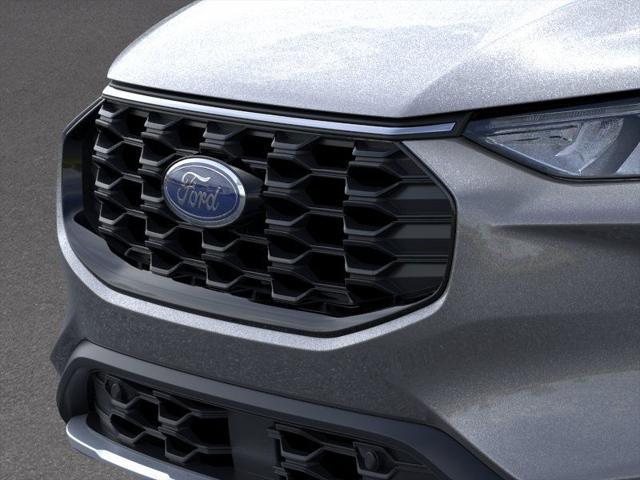 new 2025 Ford Escape car, priced at $31,112