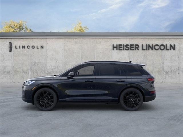 new 2023 Lincoln Corsair car, priced at $53,406