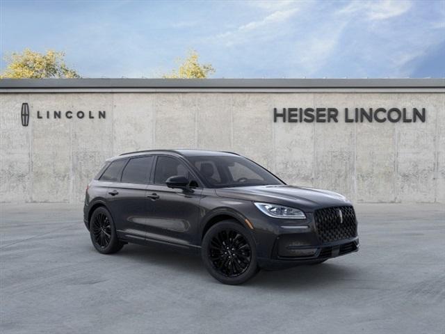 new 2023 Lincoln Corsair car, priced at $53,406