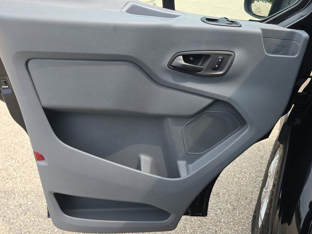 used 2016 Ford Transit-350 car, priced at $23,751