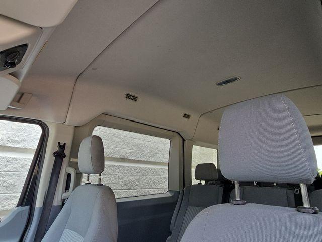 used 2016 Ford Transit-350 car, priced at $23,751