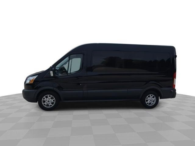 used 2016 Ford Transit-350 car, priced at $23,751