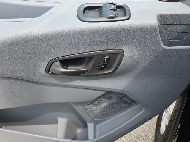 used 2016 Ford Transit-350 car, priced at $23,751