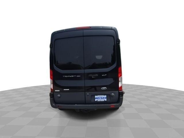 used 2016 Ford Transit-350 car, priced at $23,751