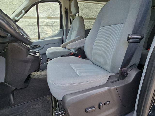 used 2016 Ford Transit-350 car, priced at $23,751