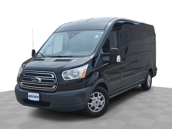 used 2016 Ford Transit-350 car, priced at $23,751
