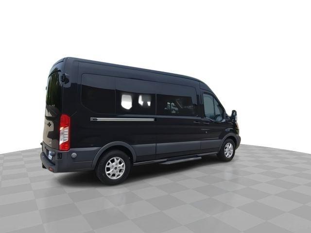 used 2016 Ford Transit-350 car, priced at $23,751