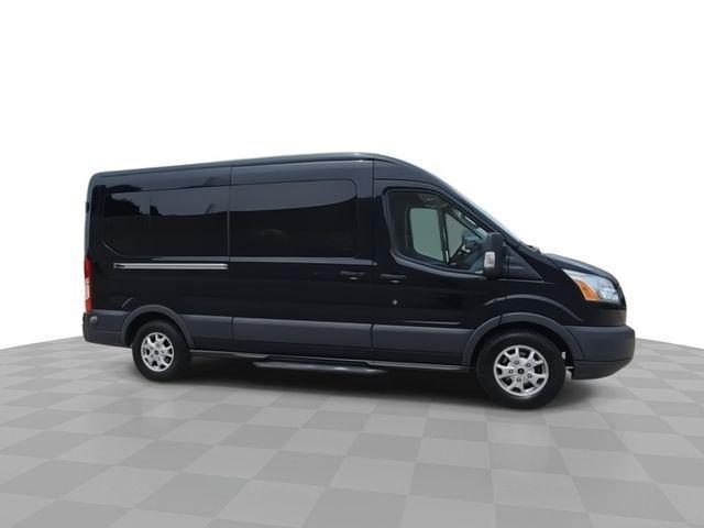 used 2016 Ford Transit-350 car, priced at $23,751