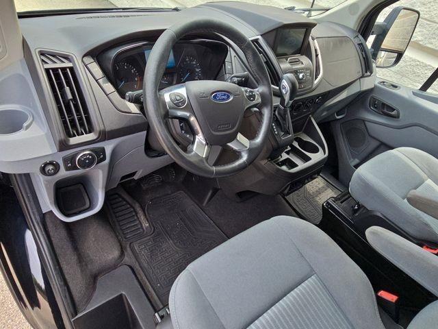 used 2016 Ford Transit-350 car, priced at $23,751