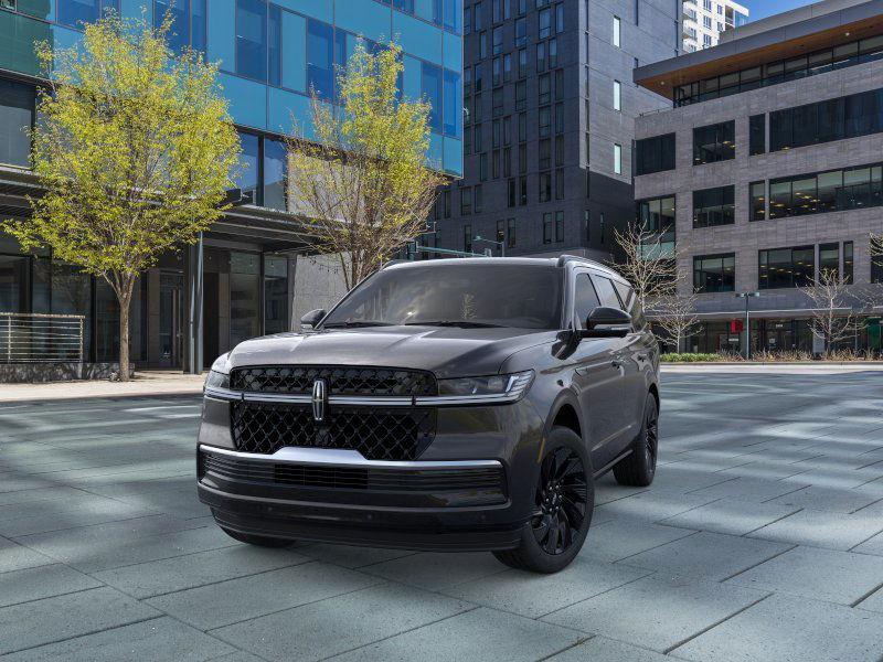 new 2025 Lincoln Navigator car, priced at $104,690