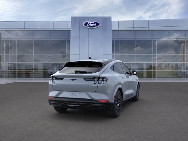 new 2025 Ford Mustang Mach-E car, priced at $51,935