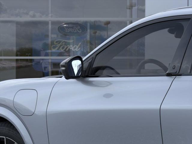 new 2025 Ford Mustang Mach-E car, priced at $51,935