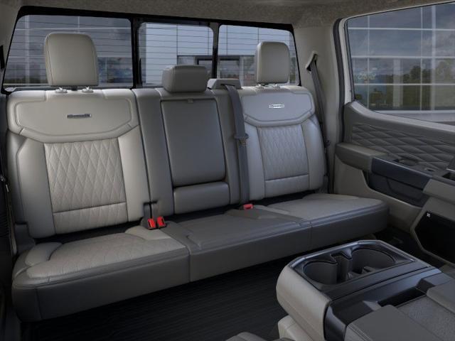 new 2025 Ford F-150 car, priced at $82,073
