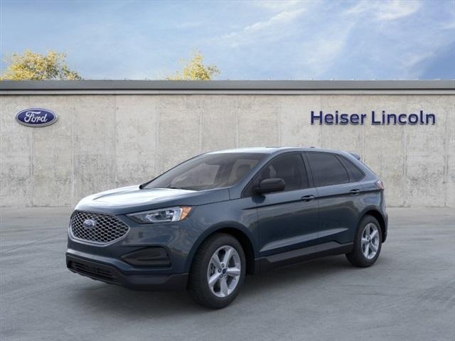 new 2023 Ford Edge car, priced at $36,296