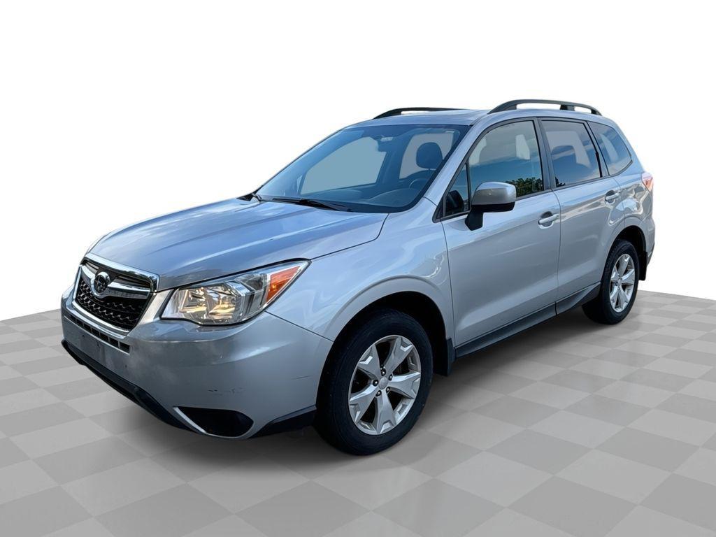 used 2016 Subaru Forester car, priced at $14,703