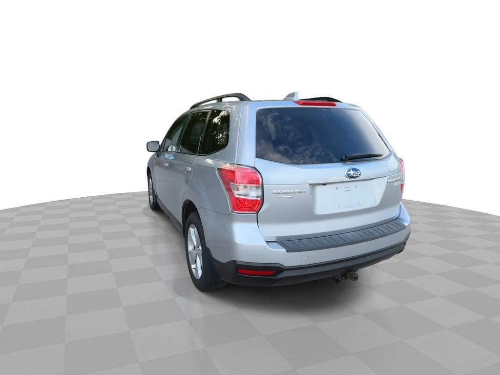 used 2016 Subaru Forester car, priced at $14,703