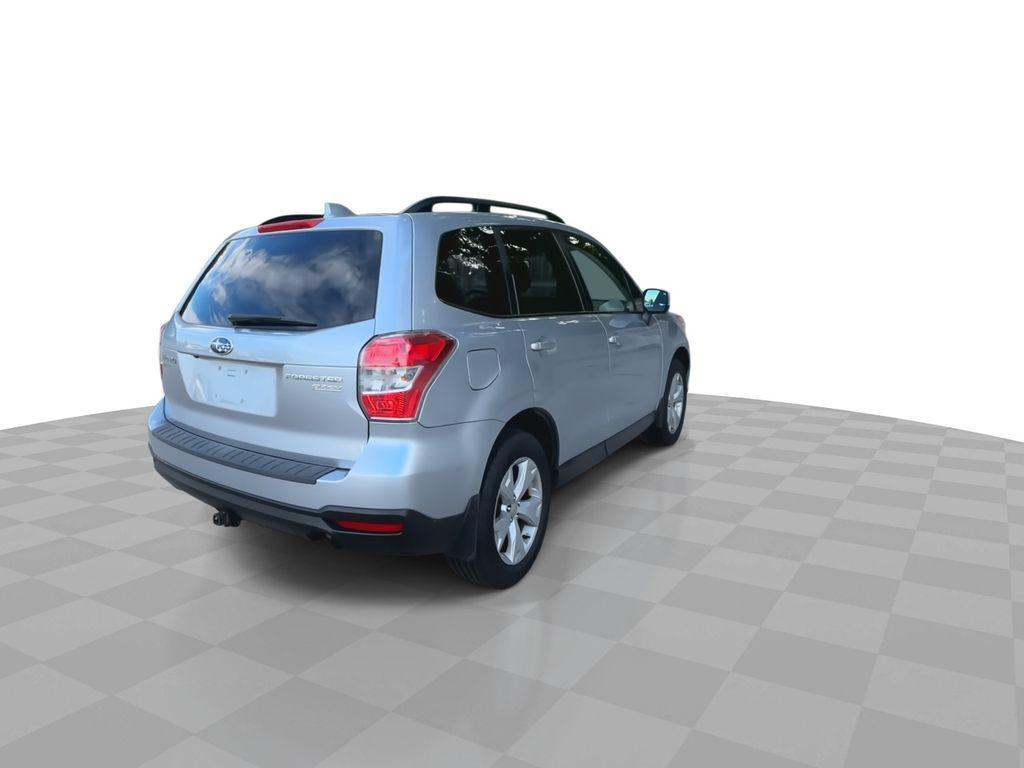 used 2016 Subaru Forester car, priced at $14,703